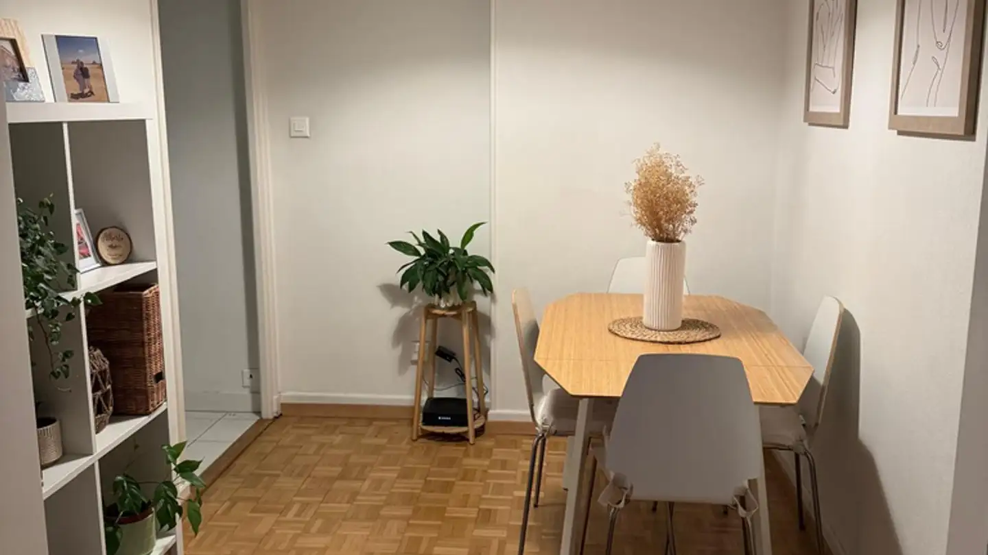 Apartment for rent - Avenue Alexandre-Vinet 35, 1004 Lausanne - Photo 3