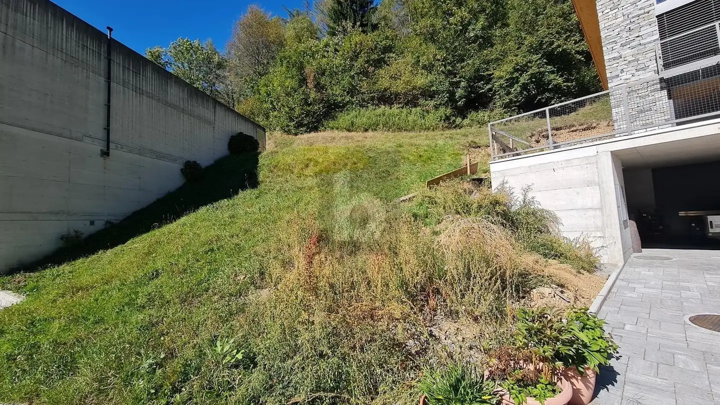 Bauland kaufen - Via Quinto, 6777 Quinto - Foto 4