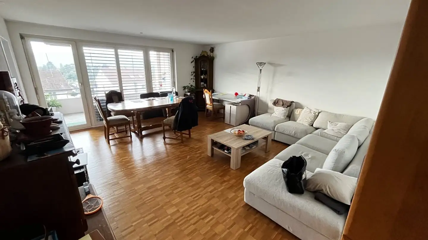 Apartment for rent - Lochmattstrasse 5a, 5417 Untersiggenthal