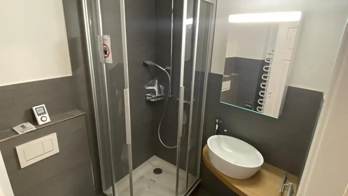 Appartamento in affitto - Centralstrasse 14, 2540 Grenchen - Photo 2