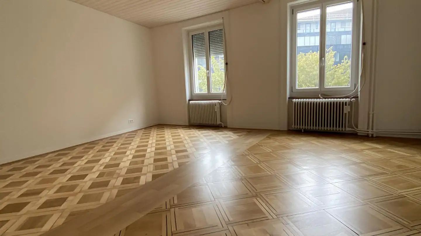 Appartamento in affitto - Centralstrasse 14, 2540 Grenchen - Photo 4