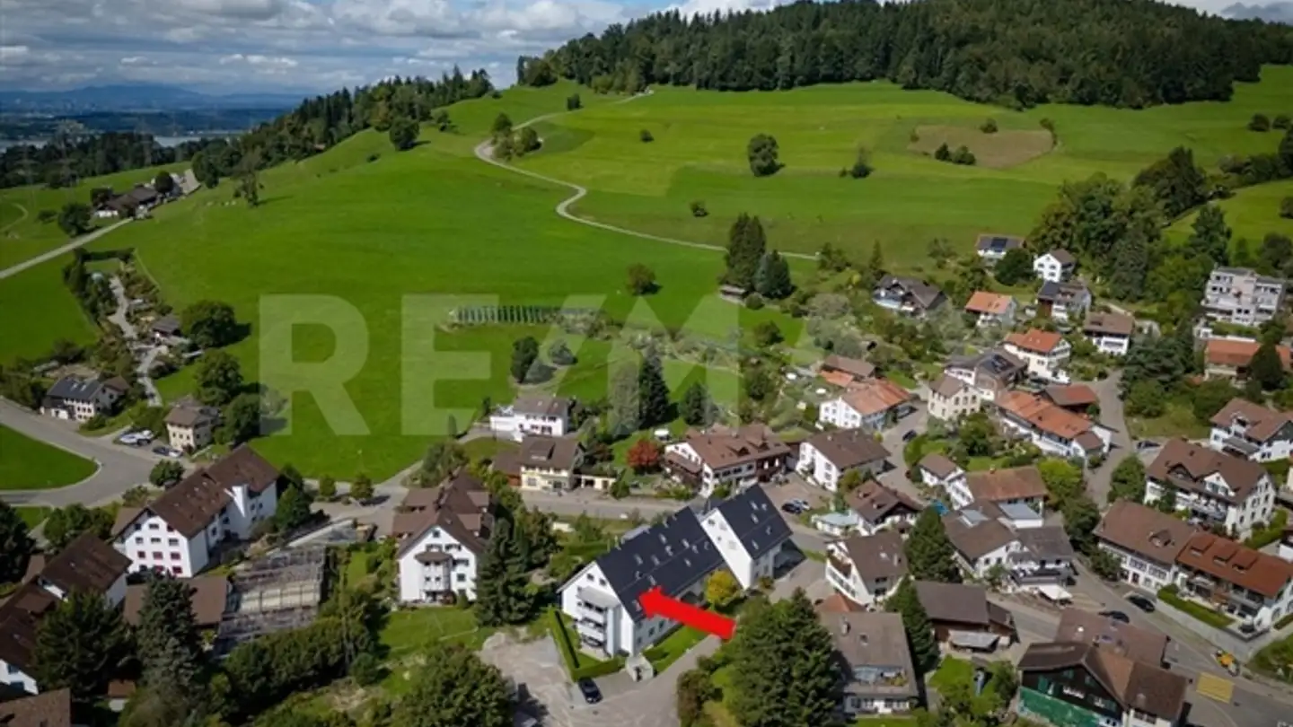 Appartamento in vendita - Im Sunneberg 15, 8345 Adetswil - Foto 2