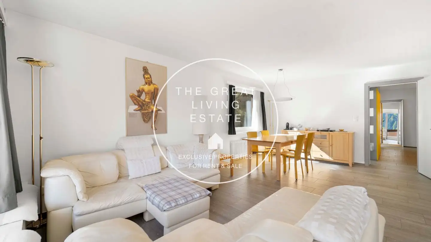 Appartamento in vendita - 7500 St. Moritz - Photo 3