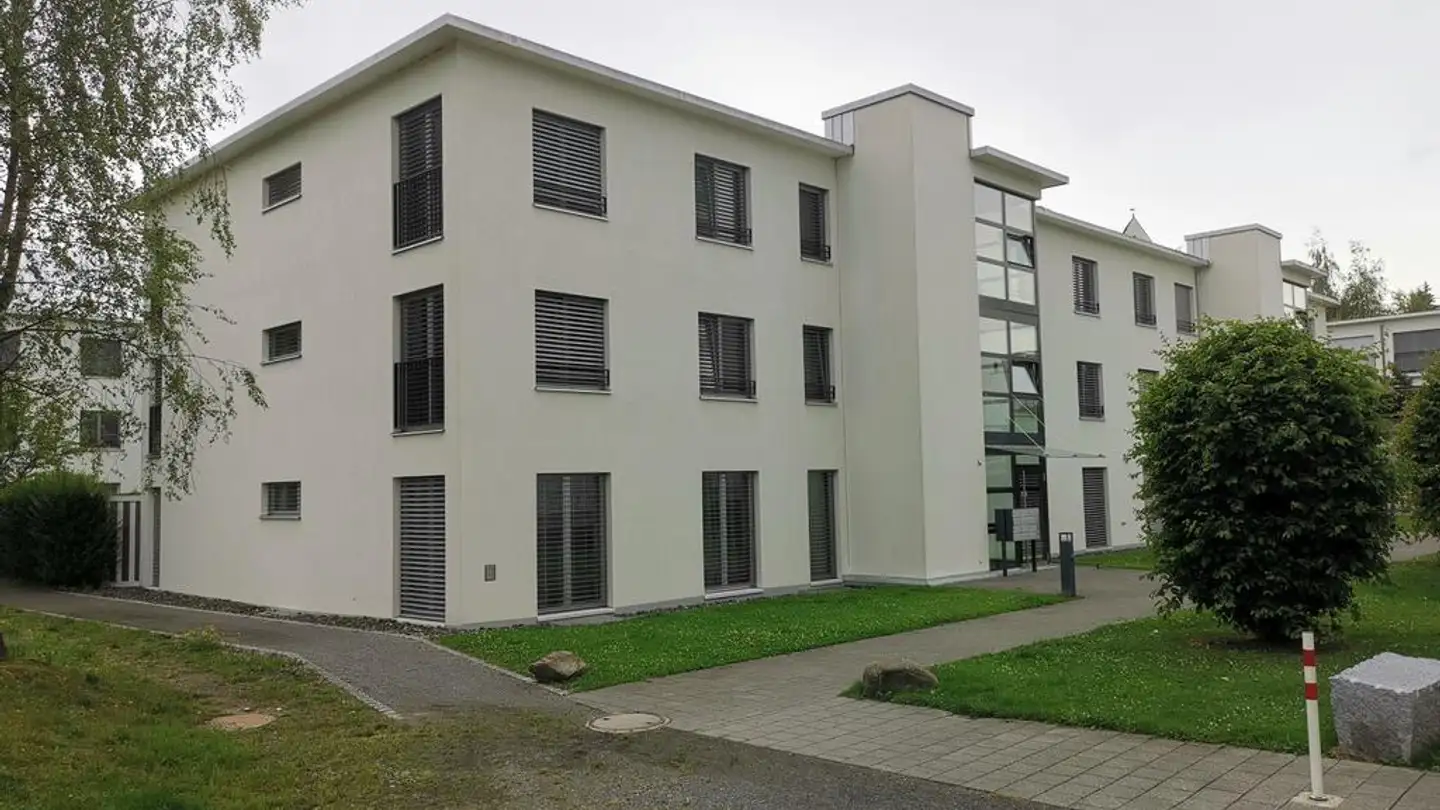 Apartment for rent - Falkenweg 3, 9300 Wittenbach