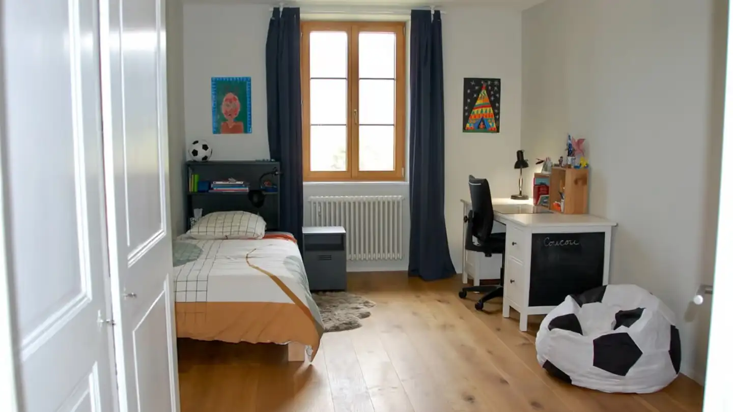 Appartamento in affitto - Grand-Rue 28, 1338 Ballaigues - Foto 4