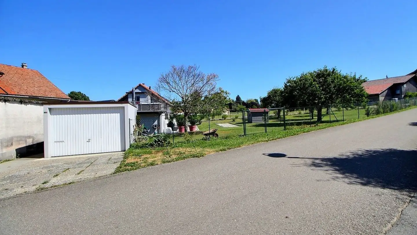 Cave house for sale - 1608 Chesalles-sur-Oron - Photo 3