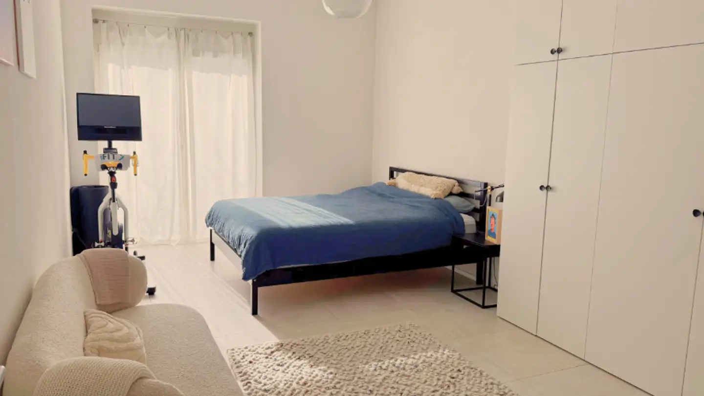 Apartment for sale - Vy-d'Etra 10, 2000 Neuchâtel - Photo 3