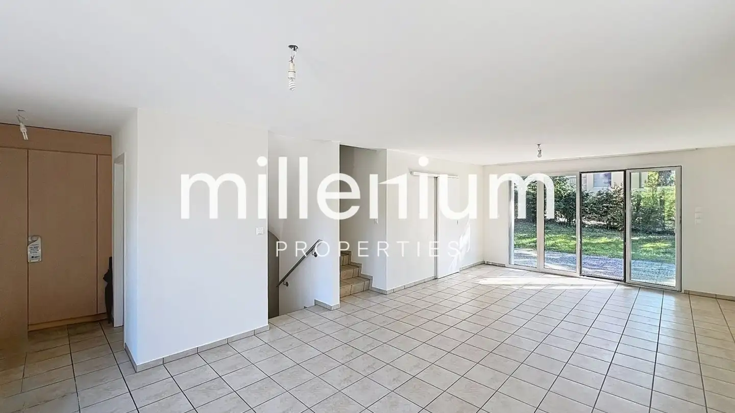 Maison individuelle à louer - 1292 Chambésy - Photo 4