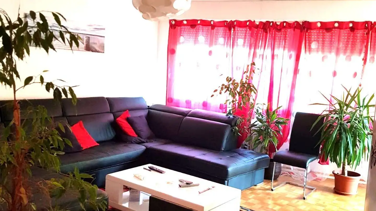 Wohnung kaufen - Rue des Clives 2, 3965 Chippis - Foto 2