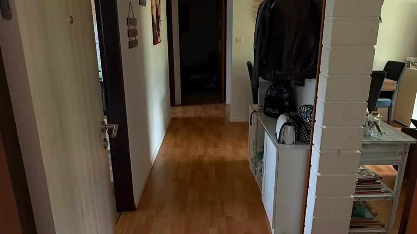Appartement à louer - Aux Fossés 3, 2852 Courtételle - Photo 4