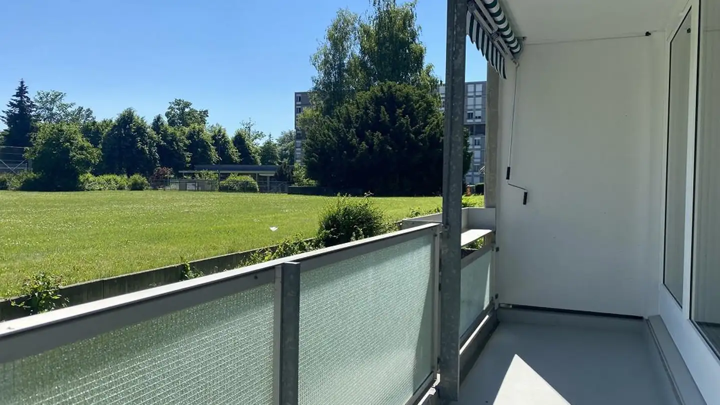 Wohnung mieten - Gyrischachenstrasse 46, 3400 Burgdorf