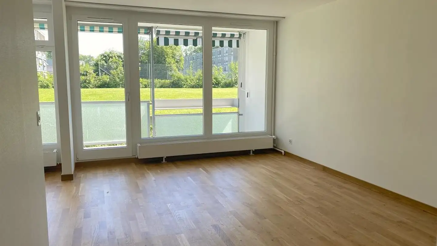 Wohnung mieten - Gyrischachenstrasse 46, 3400 Burgdorf - Foto 2