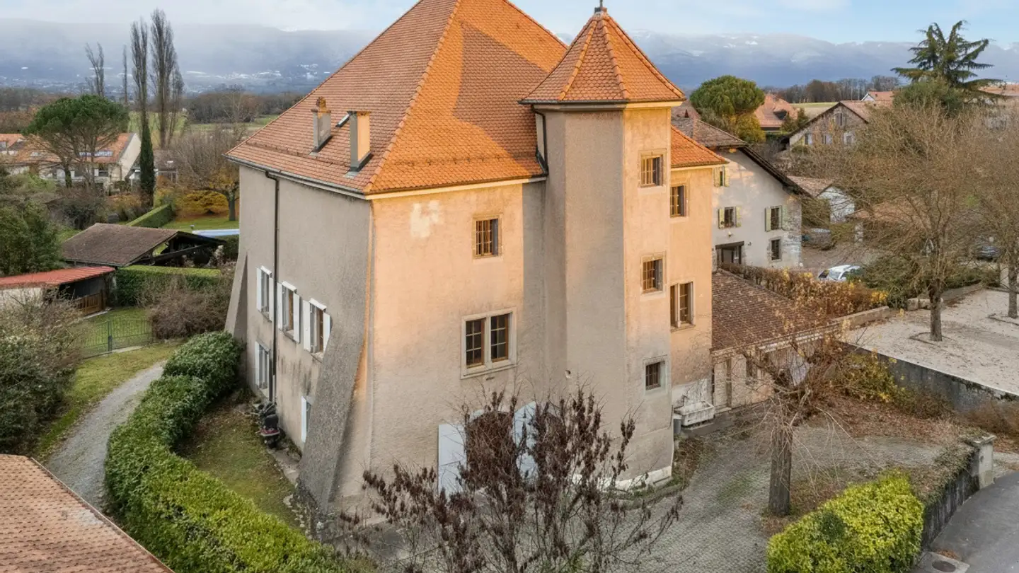 Single house for sale - 1287 Laconnex