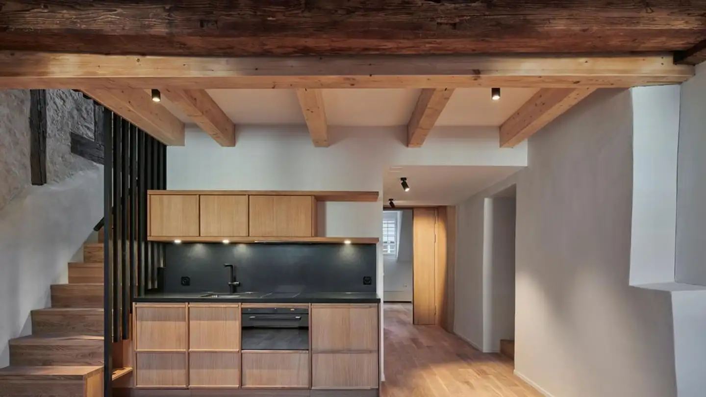 Maisonette mieten - Bärenplatz 9, 3011 Bern - Foto 2
