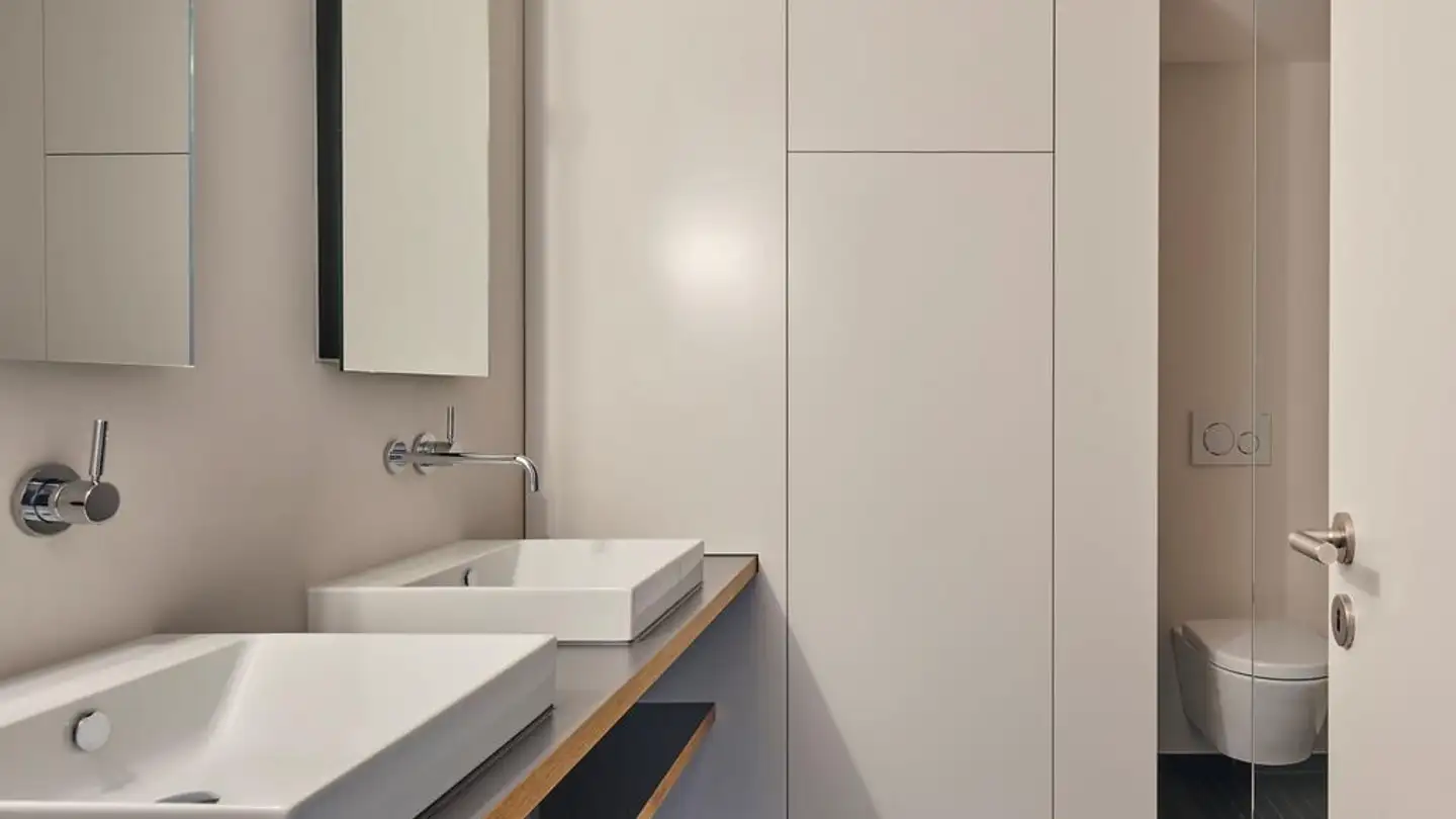 Maisonette mieten - Bärenplatz 9, 3011 Bern - Foto 3