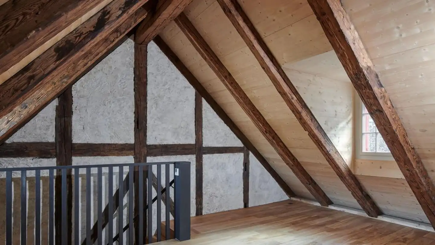 Maisonette mieten - Bärenplatz 9, 3011 Bern - Foto 4