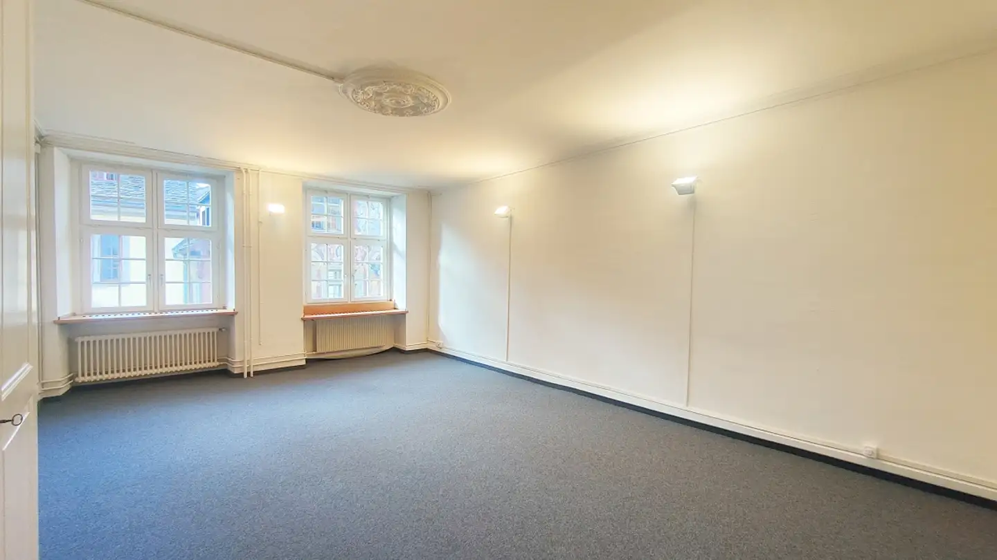 Spazio ufficio in affitto - Vordergasse 60, 8200 Schaffhausen - Foto 2