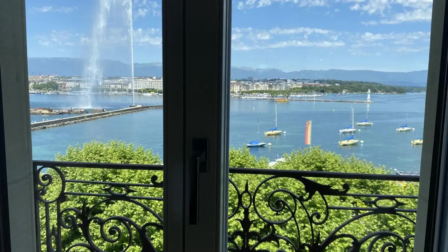 Wohnung kaufen - 1207 Genève - Foto 2