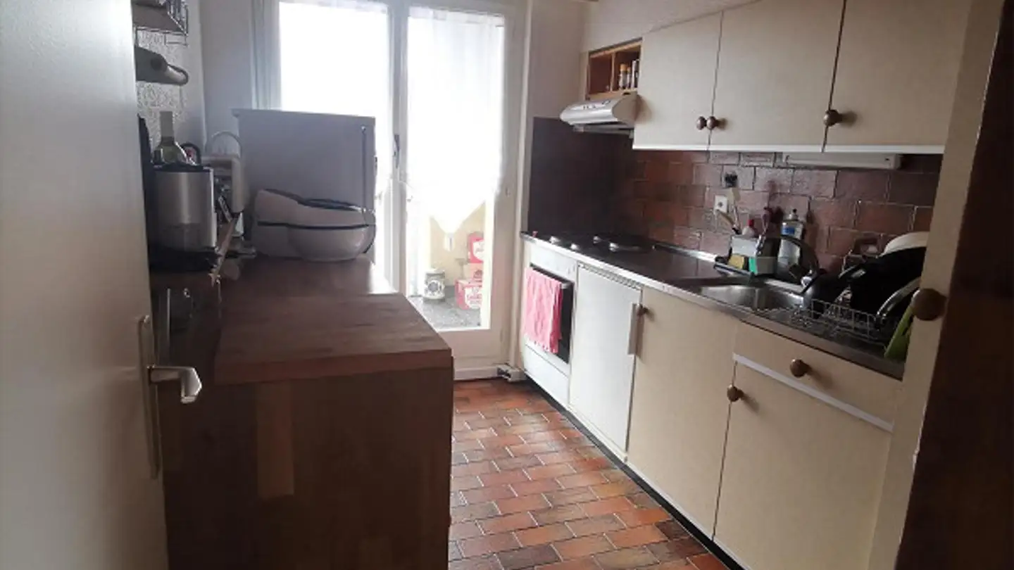 Appartement à louer - Route De Praz-Bérard 3b, 1844 Villeneuve VD - Photo 3