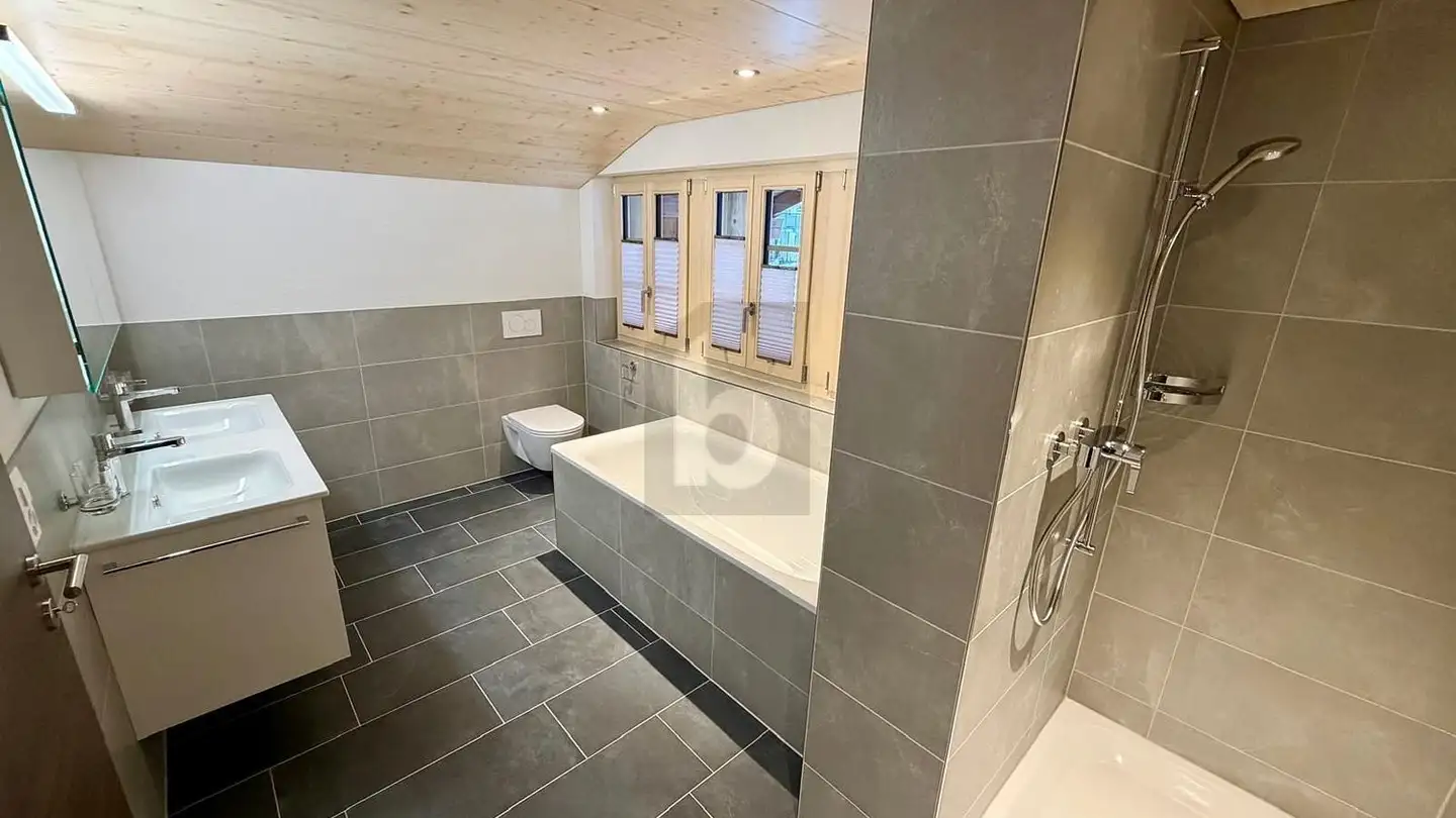 Chalet in affitto - Leissigen, 3706 Leissigen - Foto 3