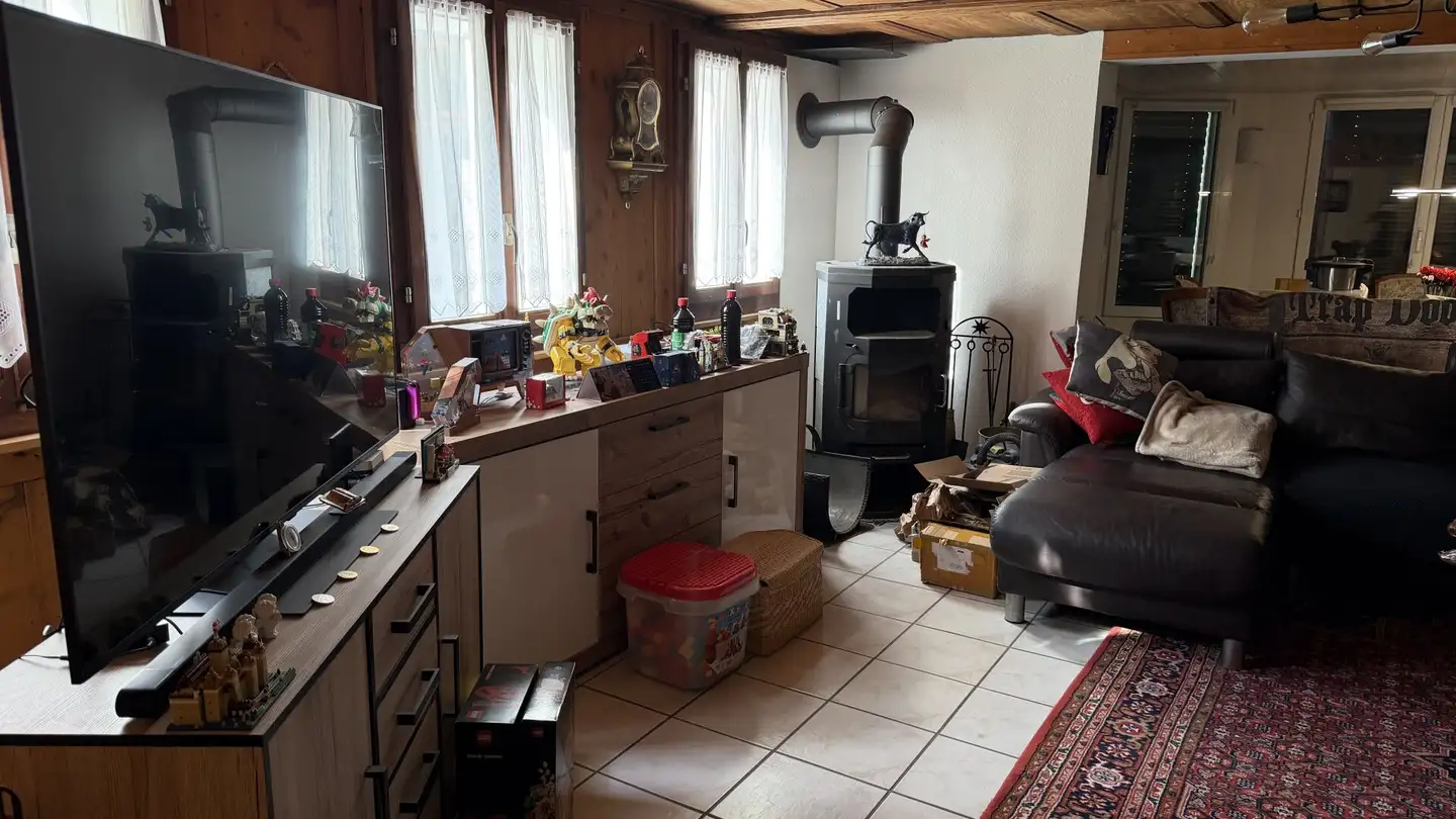 Maison individuelle à vendre - Route De Lossy 27, 1782 Belfaux - Photo 4
