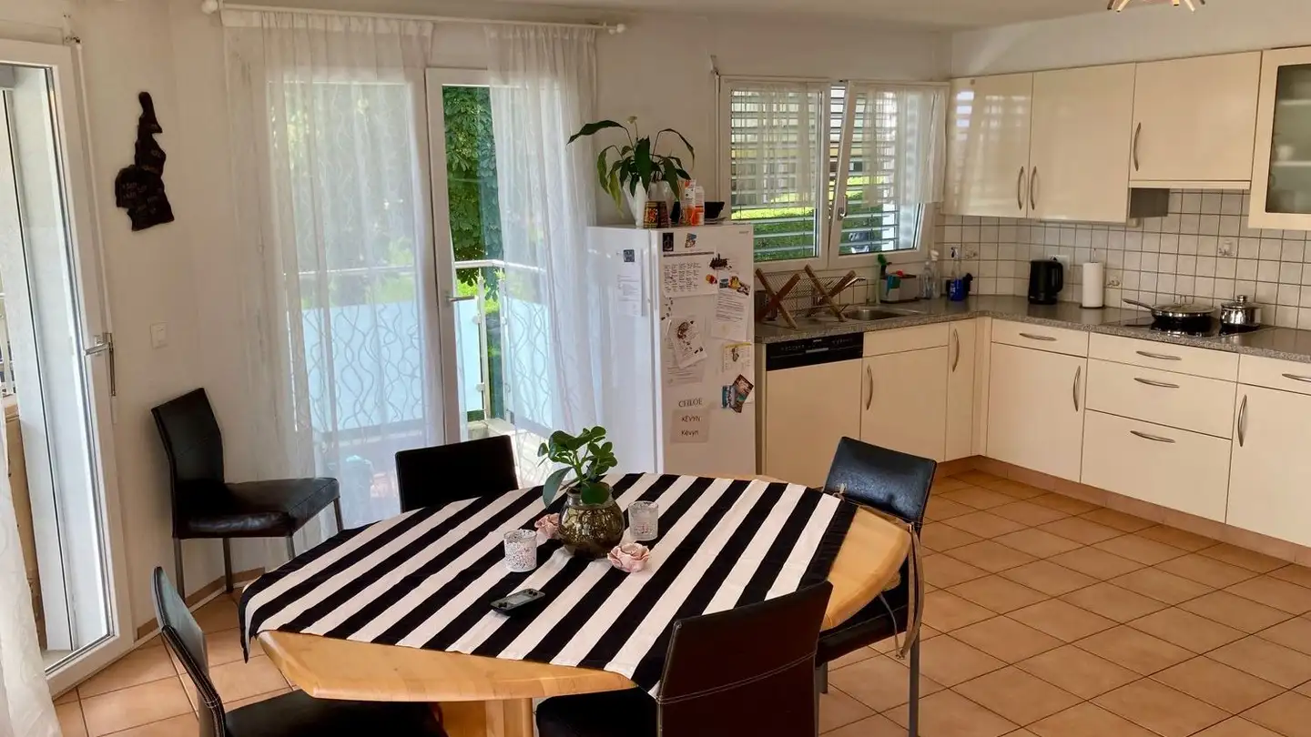 Apartment for rent - Chemin De Maillefer 8, 1018 Lausanne - Photo 2