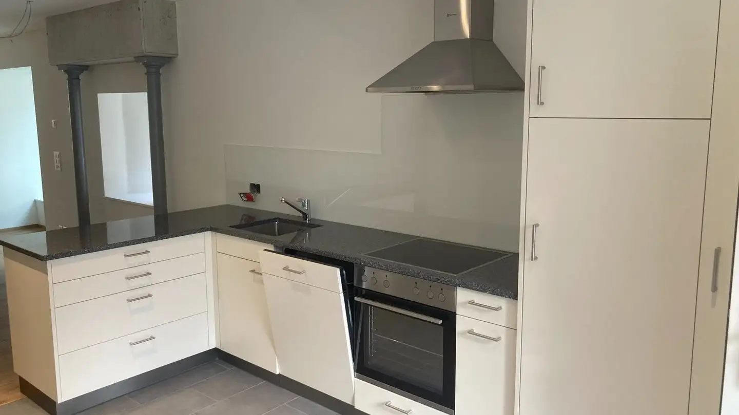 Wohnung mieten - Mühlegasse 4, 4417 Ziefen - Foto 2