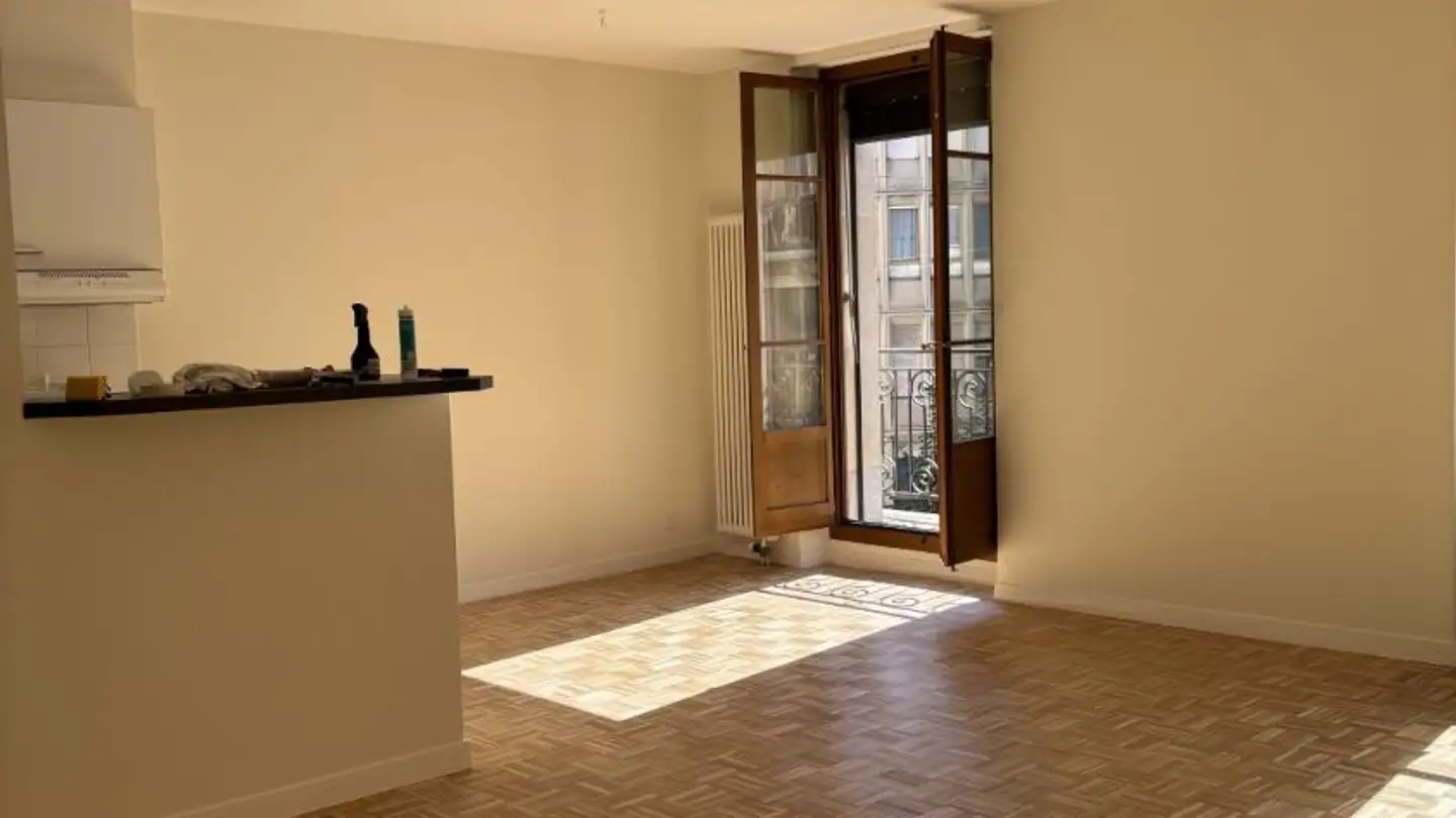 Appartamento in affitto - Rue De La Ferme, 1205 Genève - Foto 2