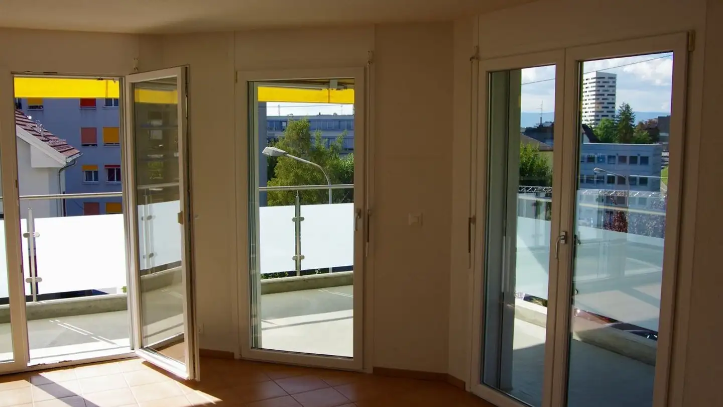 Apartment for rent - Chemin De Maillefer 8, 1018 Lausanne - Photo 3