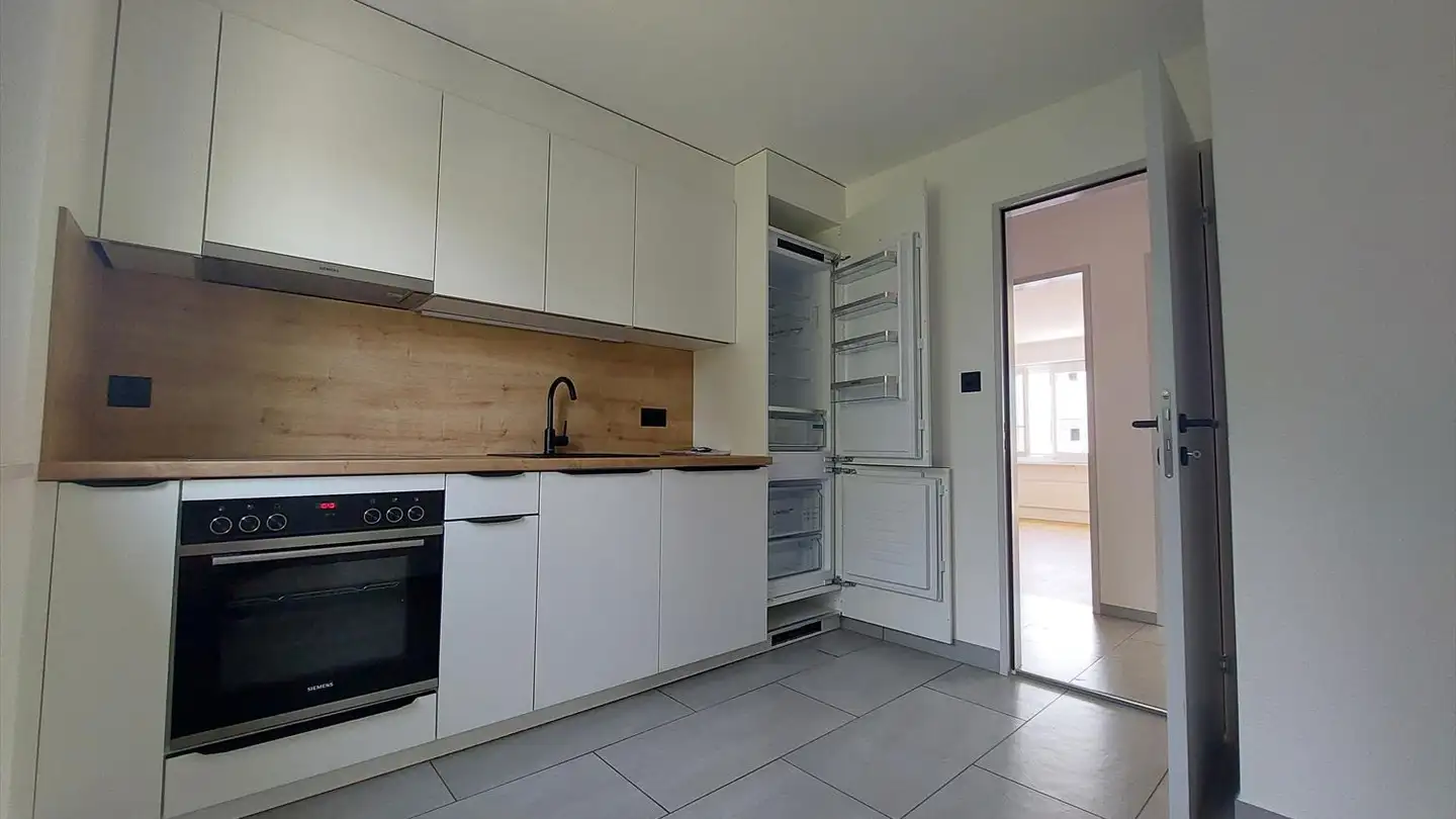 Appartement à louer - Rue De L'avenir 32, 2854 Bassecourt