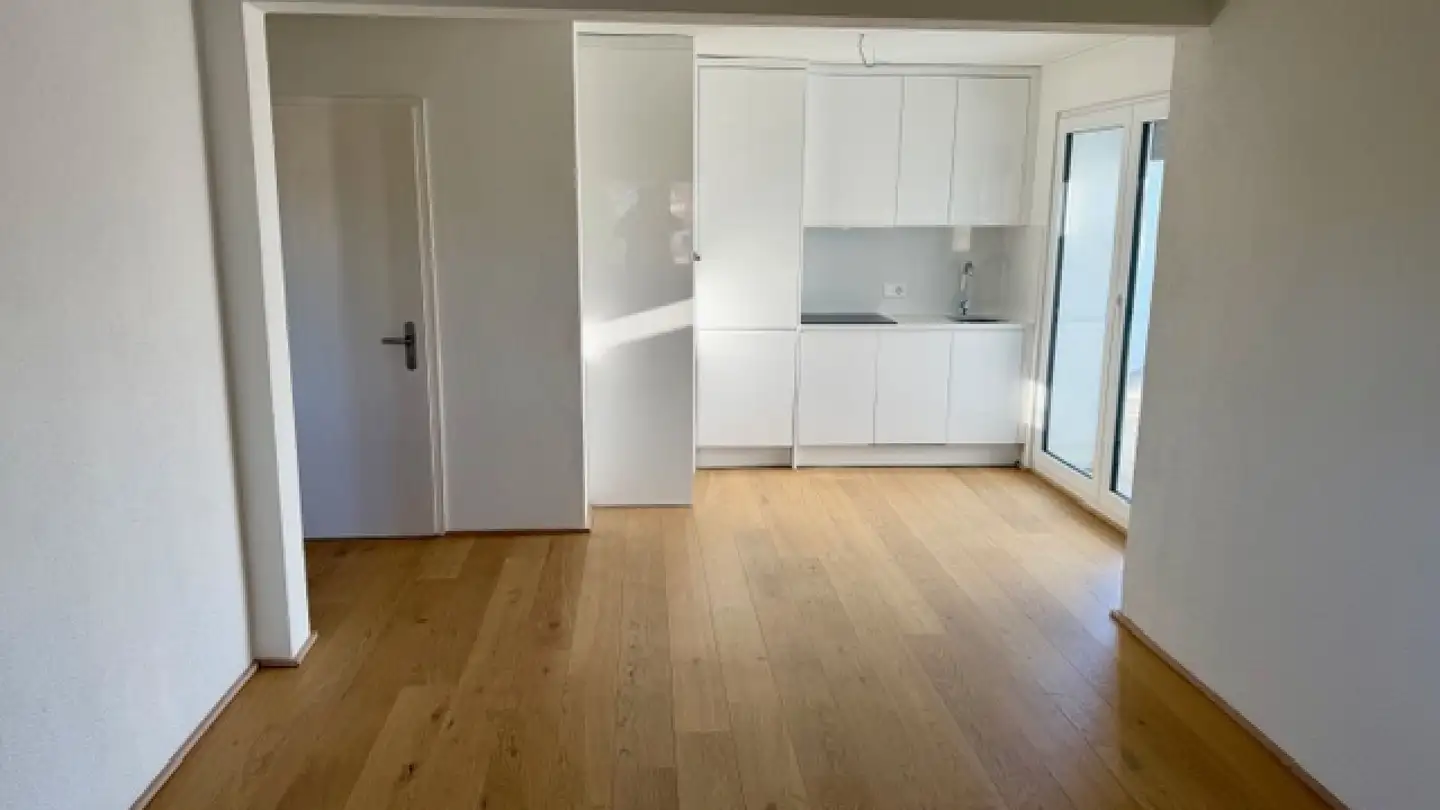 Wohnung mieten - Suhrerstrasse 37, 5036 Oberentfelden - Foto 2