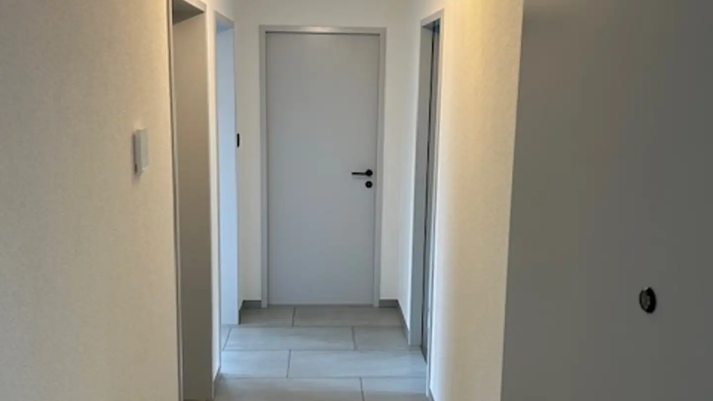 Appartamento in affitto - Rue De L'avenir 32, 2854 Bassecourt - Photo 3