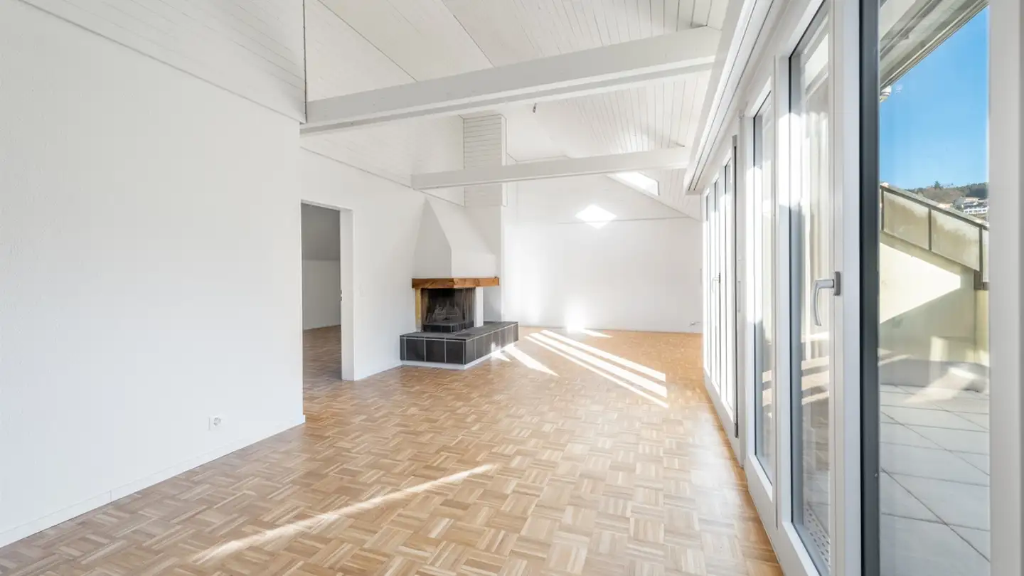 Appartamento in affitto - Sagenhofstrasse 3, 6030 Ebikon - Foto 2