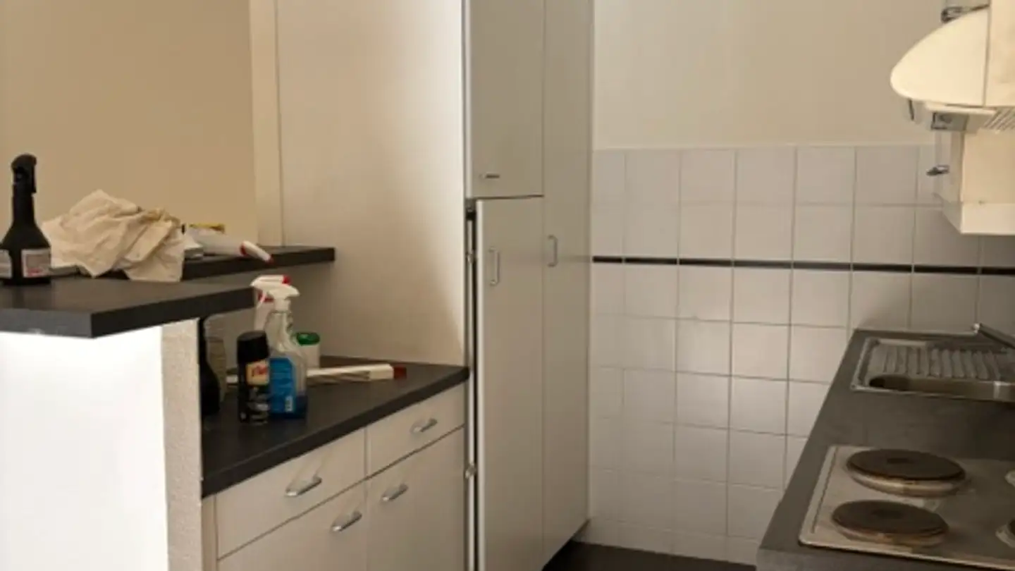 Appartamento in affitto - Rue De La Ferme, 1205 Genève - Foto 4