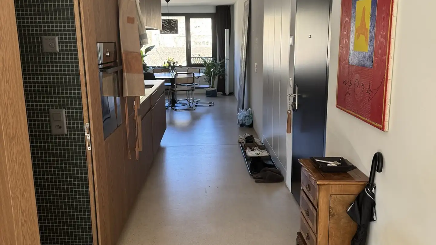 Zimmer mieten - Forchstrasse 275, 8125 Zollikerberg - Foto 3