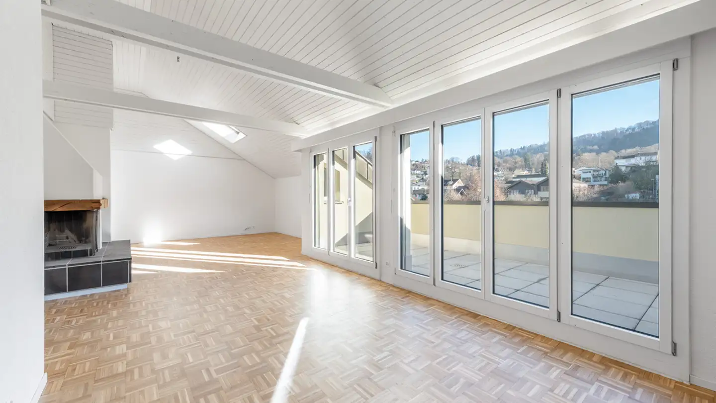 Appartamento in affitto - Sagenhofstrasse 3, 6030 Ebikon - Foto 3
