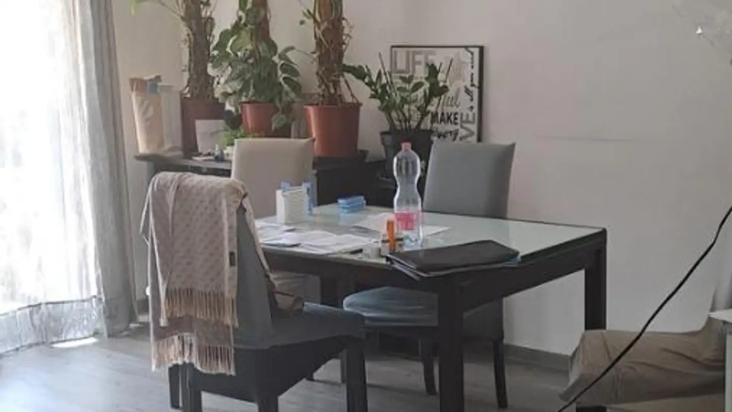 Apartment for sale - Rue Du Grand Verger 14, 1920 Martigny - Photo 3