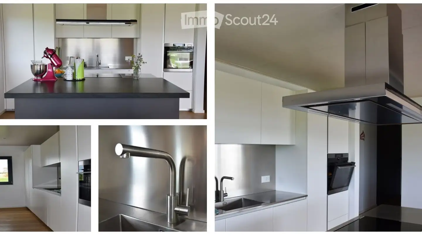 Casa singola in affitto - Route De Yens, 1143 Apples - Foto 3