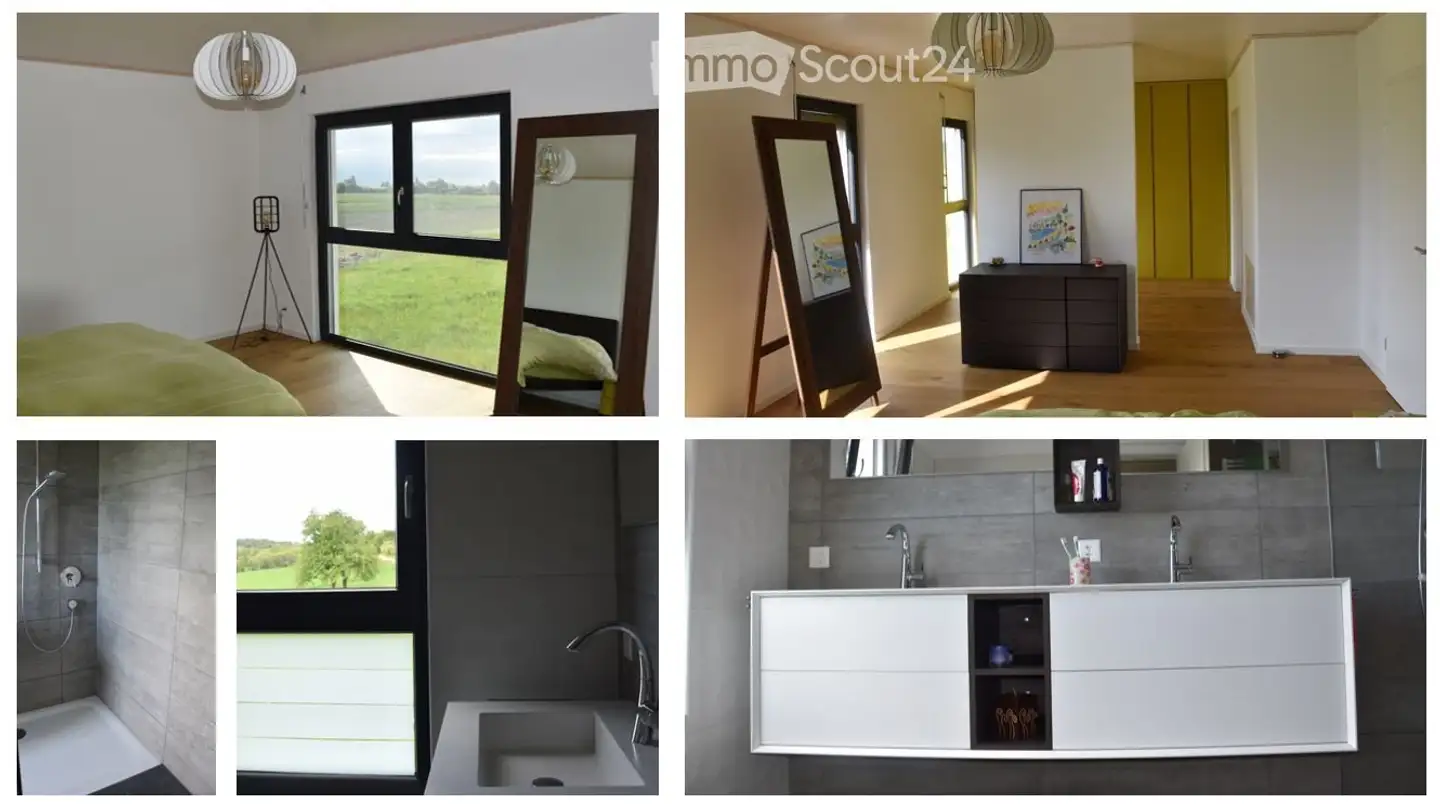 Casa singola in affitto - Route De Yens, 1143 Apples - Foto 4