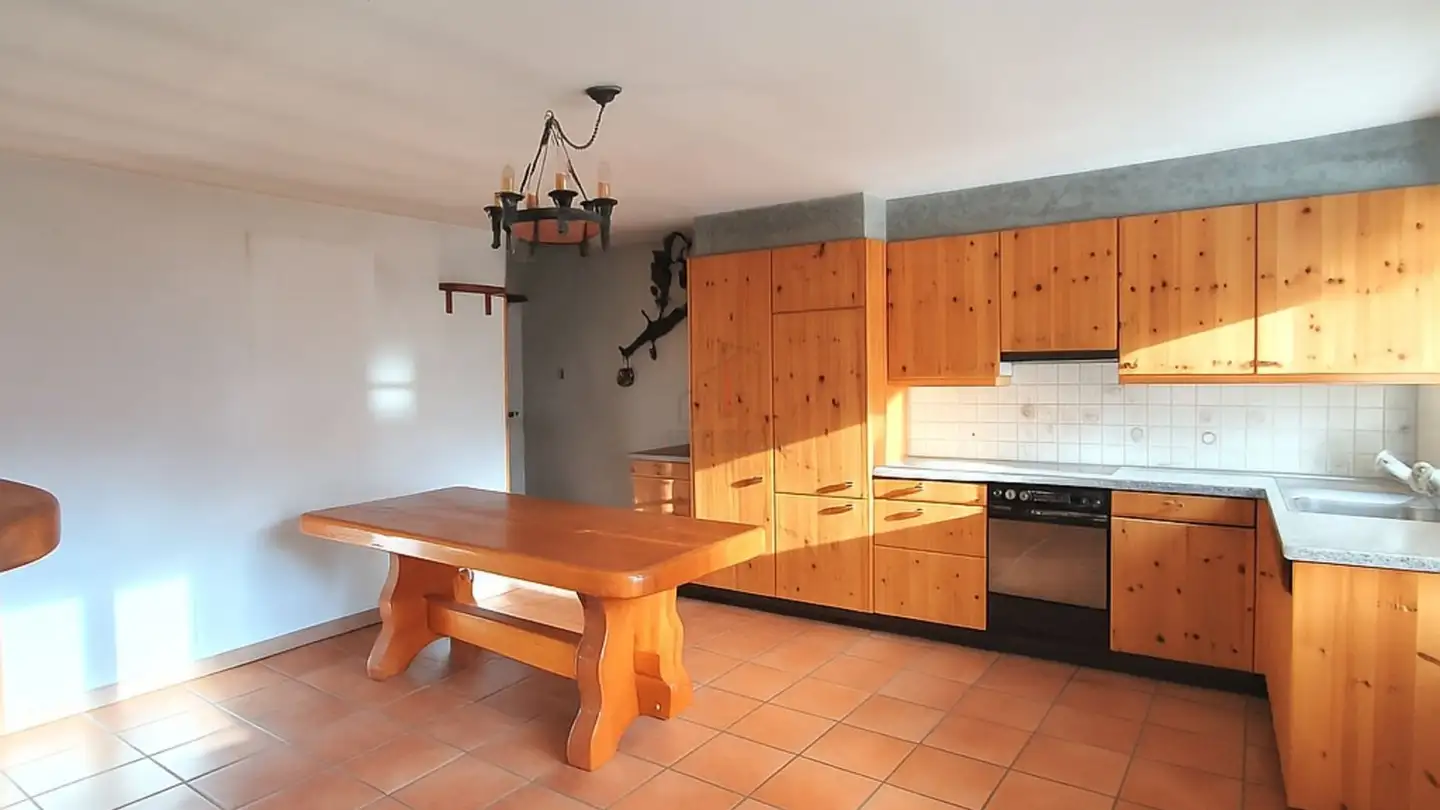 Casa singola in vendita - Via San Giovanni, 6838 Muggio - Photo 2