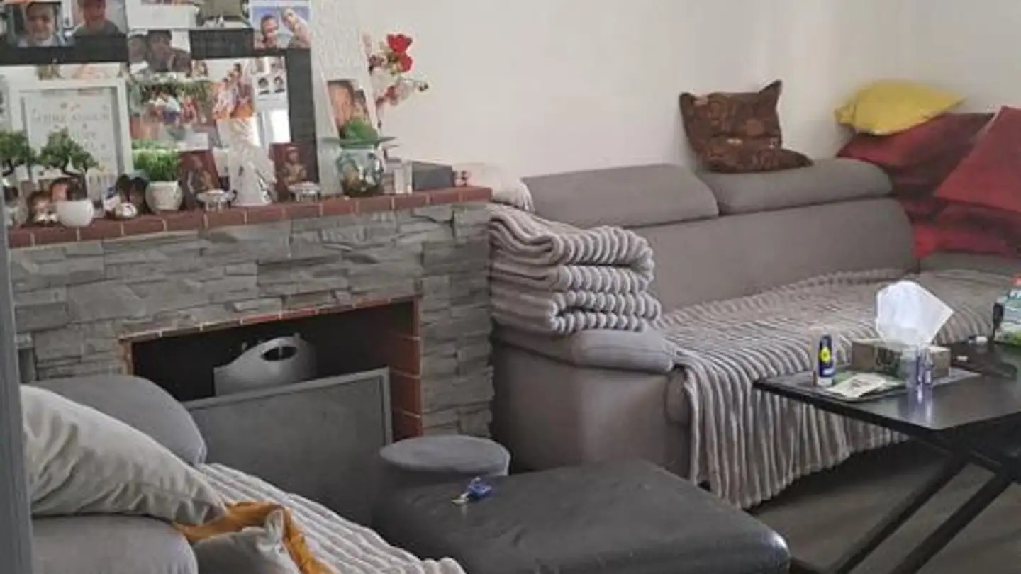 Apartment for sale - Rue Du Grand Verger 14, 1920 Martigny - Photo 2