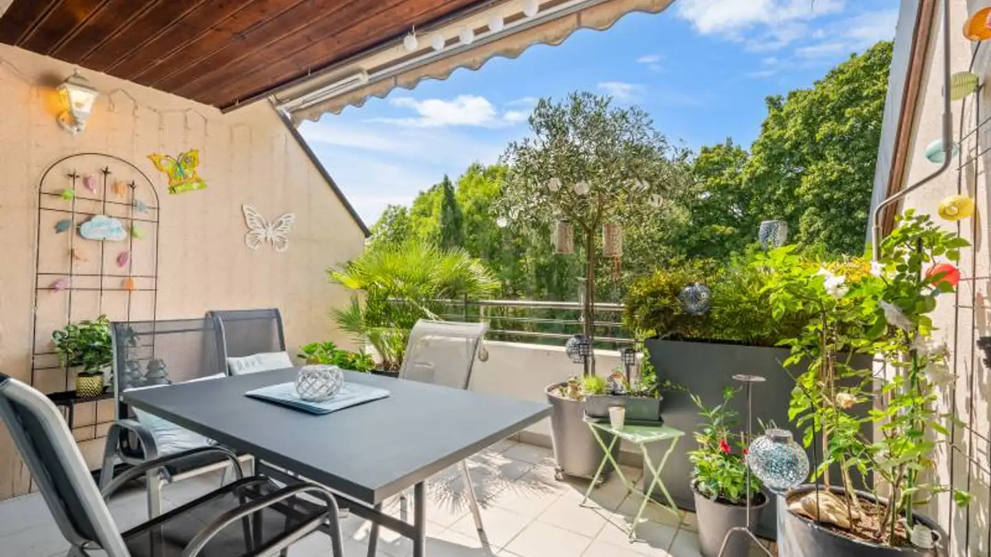 Apartment for sale - 1260 Nyon - Photo 4
