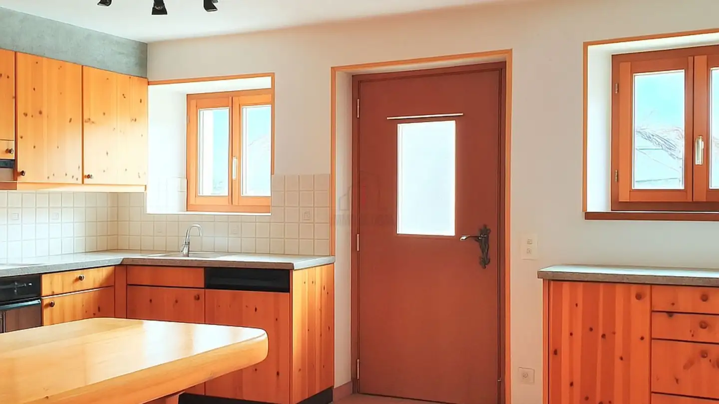 Casa singola in vendita - Via San Giovanni, 6838 Muggio - Photo 3