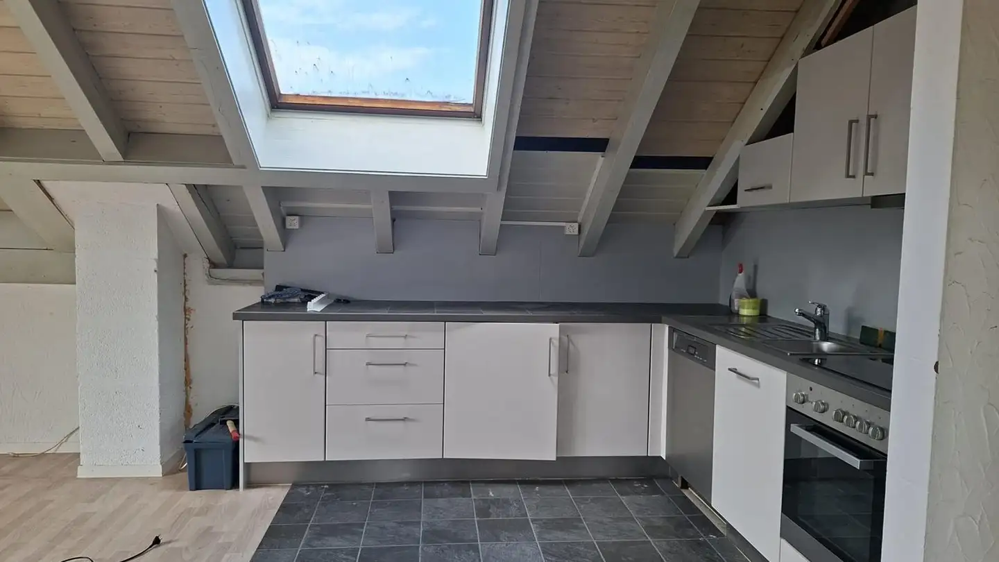 Appartement à louer - Grüntalstrasse, 9320 Arbon - Photo 3