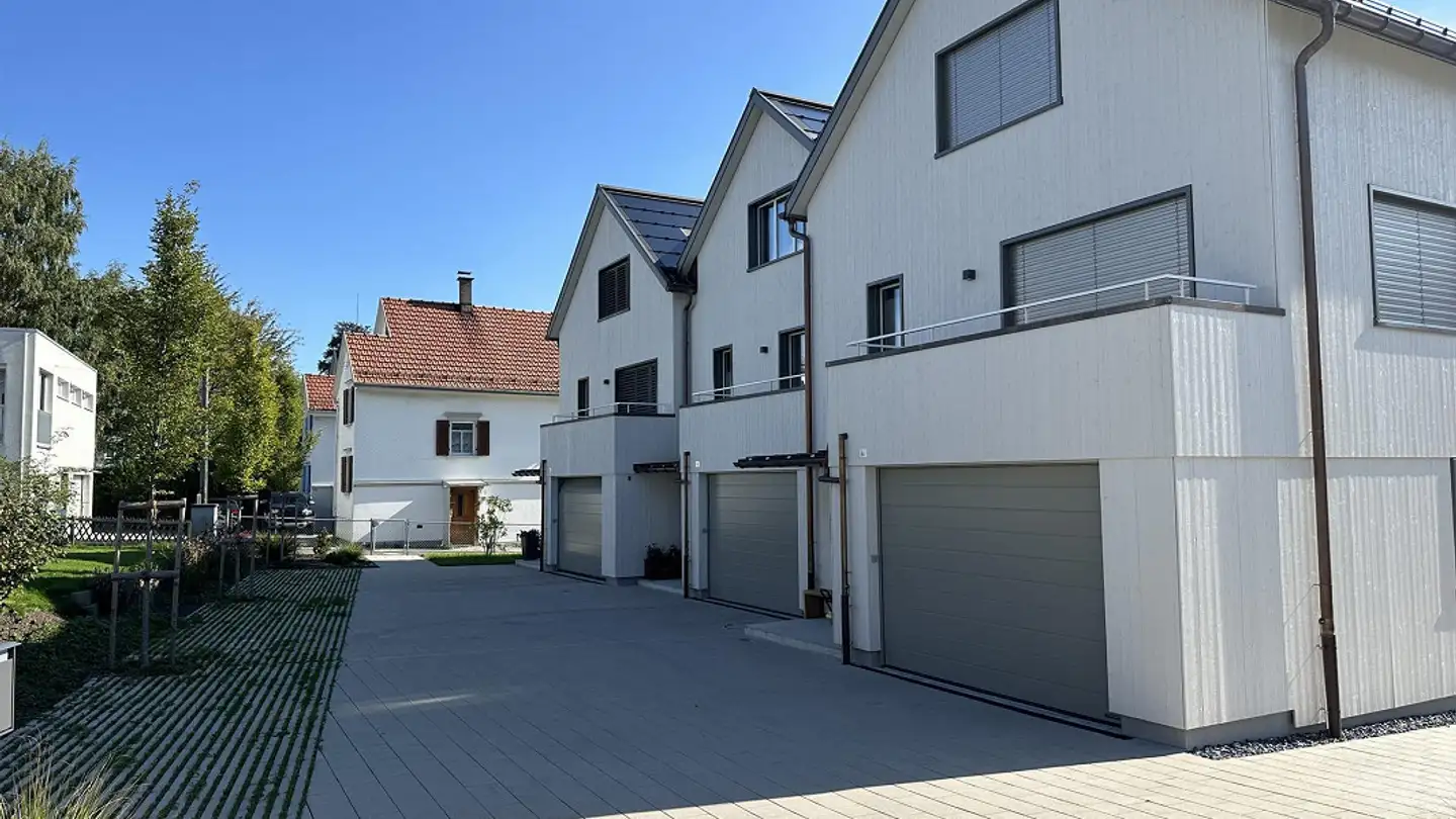 Casa singola in vendita - Badstrasse, 9410 Heiden - Photo 3