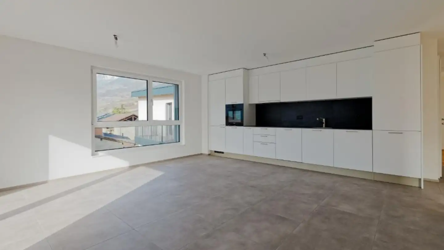 Apartment for rent - Rue de la Poya 24, 1964 Conthey