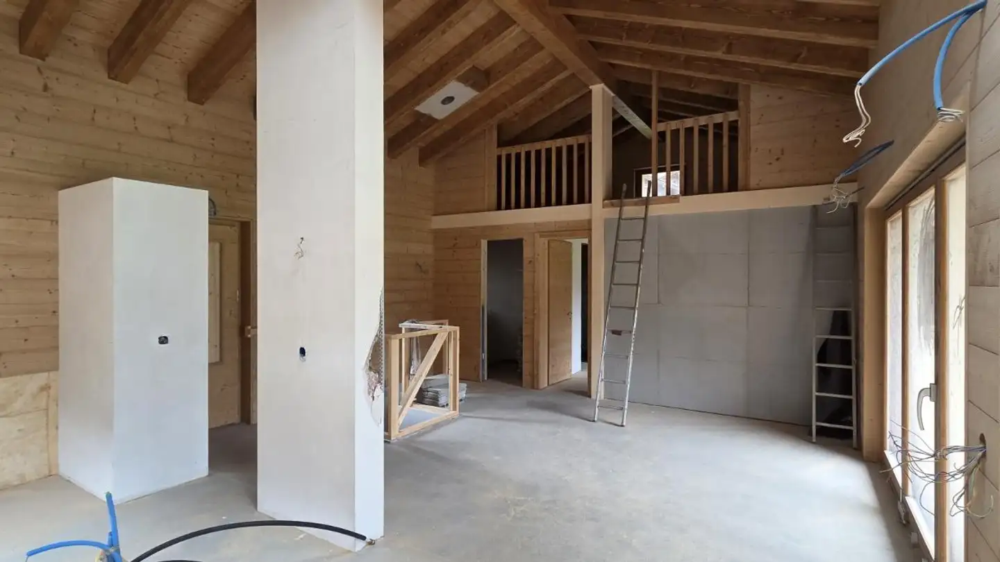 Chalet for sale - 3961 Zinal - Photo 4