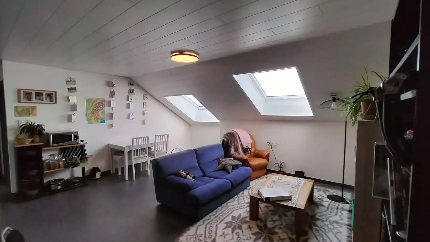 Appartamento in affitto - Grand Rue 55, 1373 Chavornay