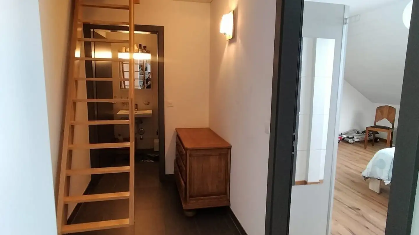 Appartamento in affitto - Grand Rue 55, 1373 Chavornay - Photo 2