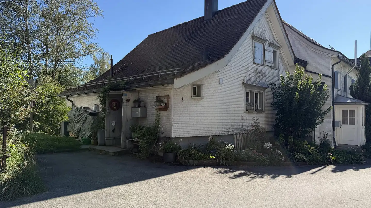 Casa singola in vendita - Zweibrücken 3, 9056 Gais
